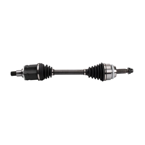 Nee Haoww Front Left CV Axle Shaft 25.63 Length Male Inboard Joint Type
