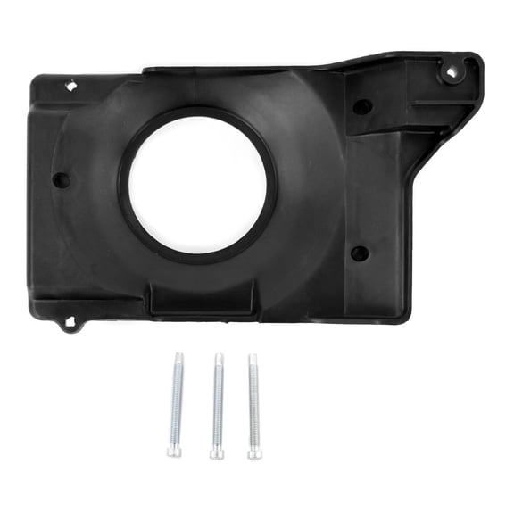 Nee Haoww Headlight Adjusting Plate Right Passenger Side Adjuster E7ZZ-13118-a