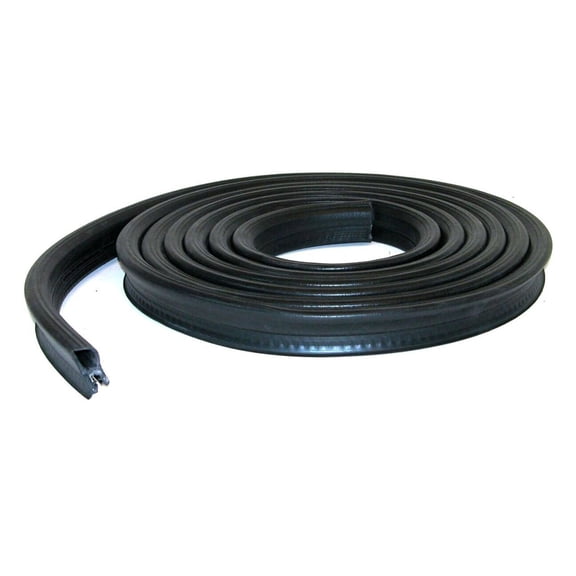 Nee haoww Industries Hood and Trunk Seal for Chevy for Camaro 82-92 for Caprice 79-90 for Celebrity 82-90 for Citation 80-83 for Impala 79-85 for Malibu 80-83 for Monte Carlo 79-88