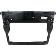 thumbnail image 1 of Nee haoww Radiator Mount Radiator Support Black Assembly with Interchange Part Numbers, 1 of 9
