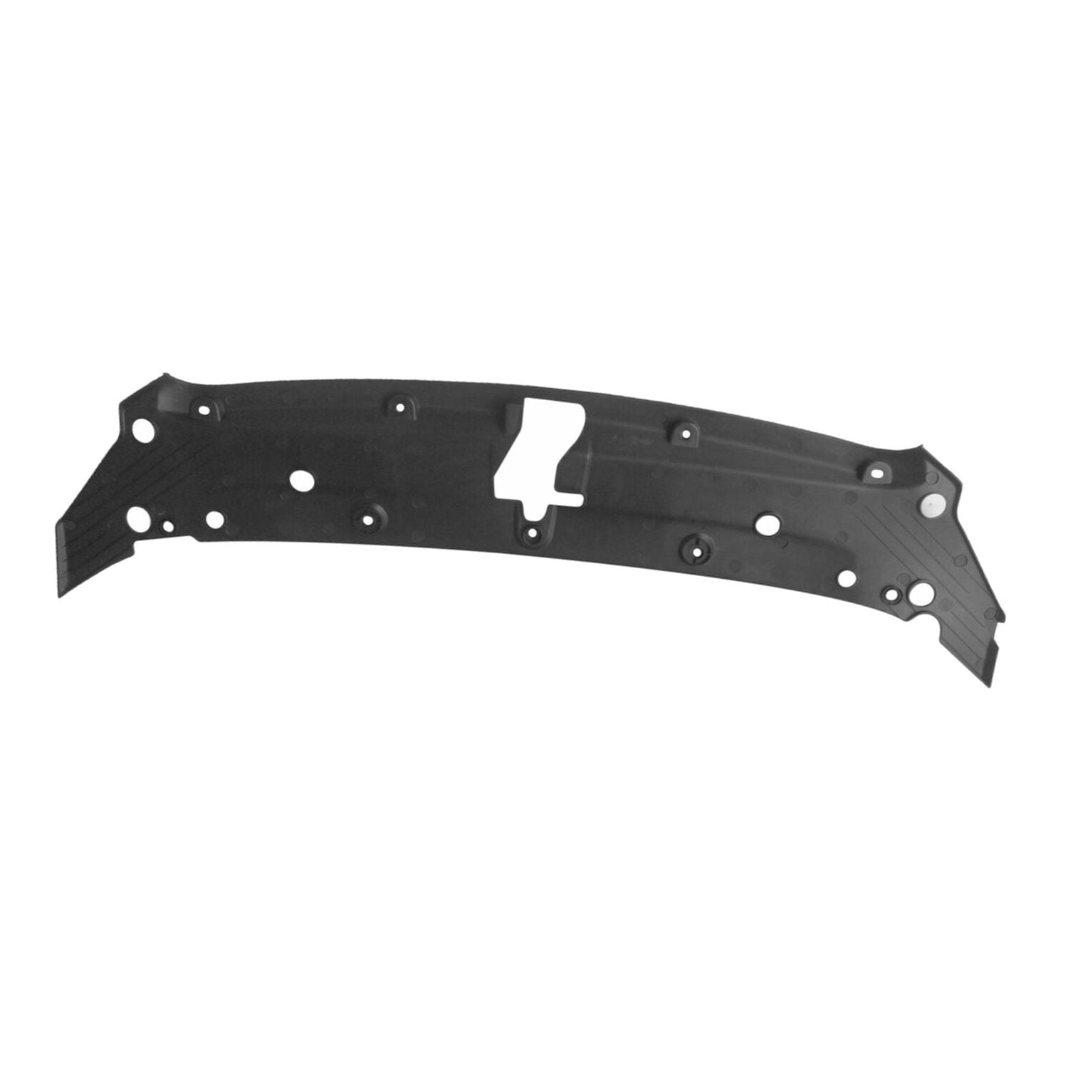 Nee haoww Radiator Support Sight Shield Splash Cover Panel Front Body ...