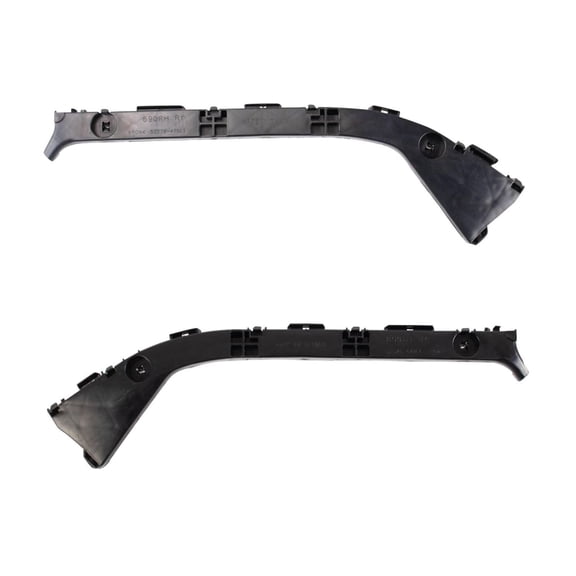 Nee haoww Rear Bumper Bracket Set - 2 Piece