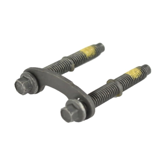 Nee haoww Rear Drive Shaft Bolt for Jeep for Wrangler Unlimited X 07-10 & Sahara 07-17 & Rubicon/Unlimited Rubicon/Unlimited Sahara 07-18 & Sport/Unlimited Sport 10-18 3.6 3.8 V6 68003249AB