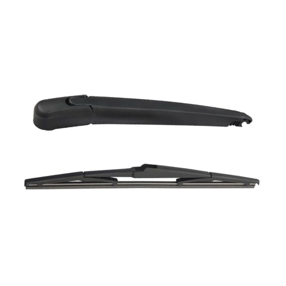 Nee haoww Rear Wiper Arm and Blade - Universal Rear Wiper Assembly