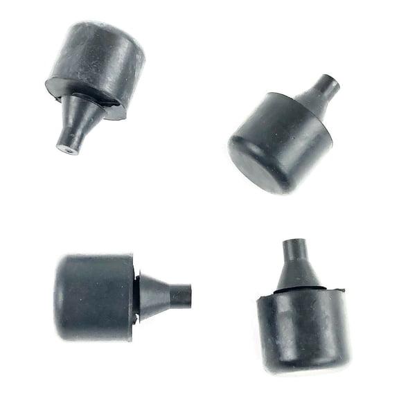 Nee haoww Rubber Door Stop Bumper Buffers