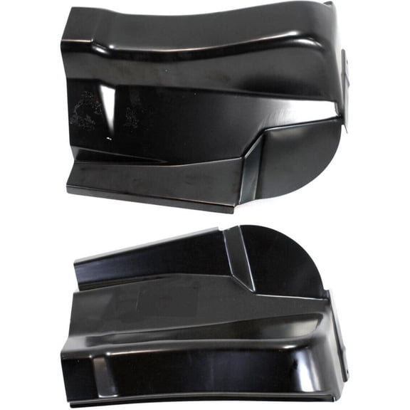 Nee haoww Set of 2 Cab Corners Driver and Passenger Side Truck Left Right Pair