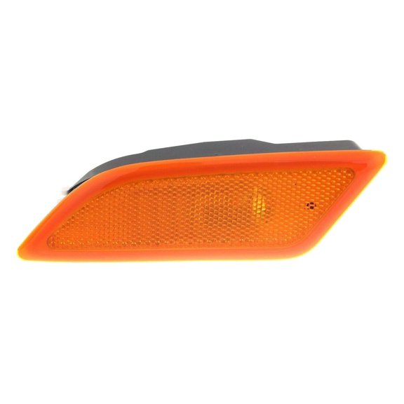 Front Left Driver Side Marker Signal Light Lamp