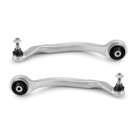 Nee haoww Suspension Control Arm Assembly Kit Front Lower Side for Audi for A4 for A4 Quattro for A6 for A6 Quattro for A8 Quattro for RS4 for RS6 for S4 for S6 for S8,for VW for Passat
