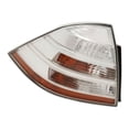 thumbnail image 1 of Nee haoww Tail Light Assembly Right Passenger Side Red Clear Lamp Brakelight with Lighting Technology, 1 of 6