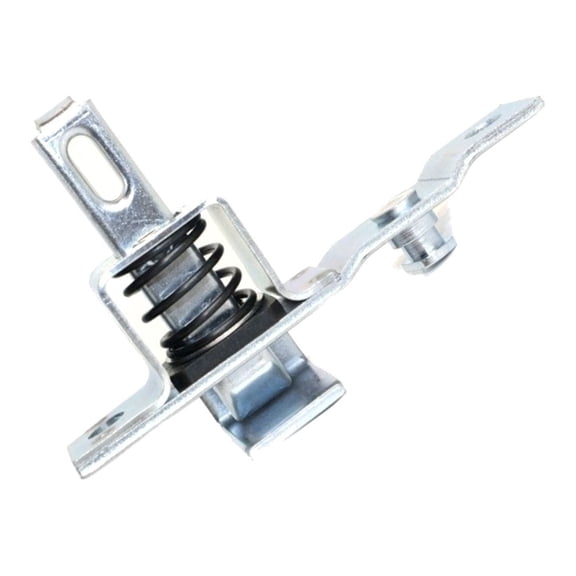 Nee haoww Tailgate Latch Passenger Right Side - Steel Construction
