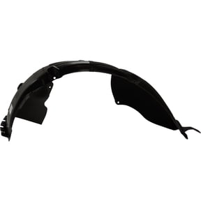 Nee haoww Wheel Liner Front Left Driver Side Plastic Fender Splash Guard