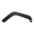 thumbnail image 1 of Nee haoww Wheel Protector Flare - Front Right Passenger Side, Textured Black Plastic Bolt-on Style, 1 of 9