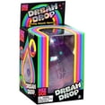 thumbnail image 1 of Schylling Dream Drop NeeDoh - Purple, 1 of 2