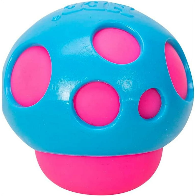Schylling Nee Doh Stress Ball Colors Shipped Randomly Stress Ball