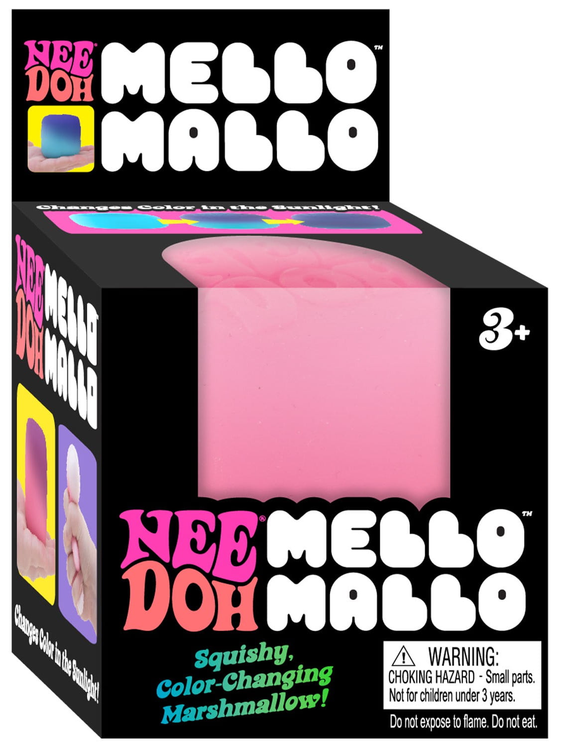 MAD BALLS チャーム ① Madballs Wave 1 — Premium DNA Toys