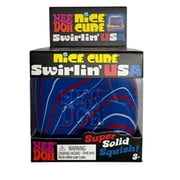 NeeDoh NICE Cube Swirl [USA]
