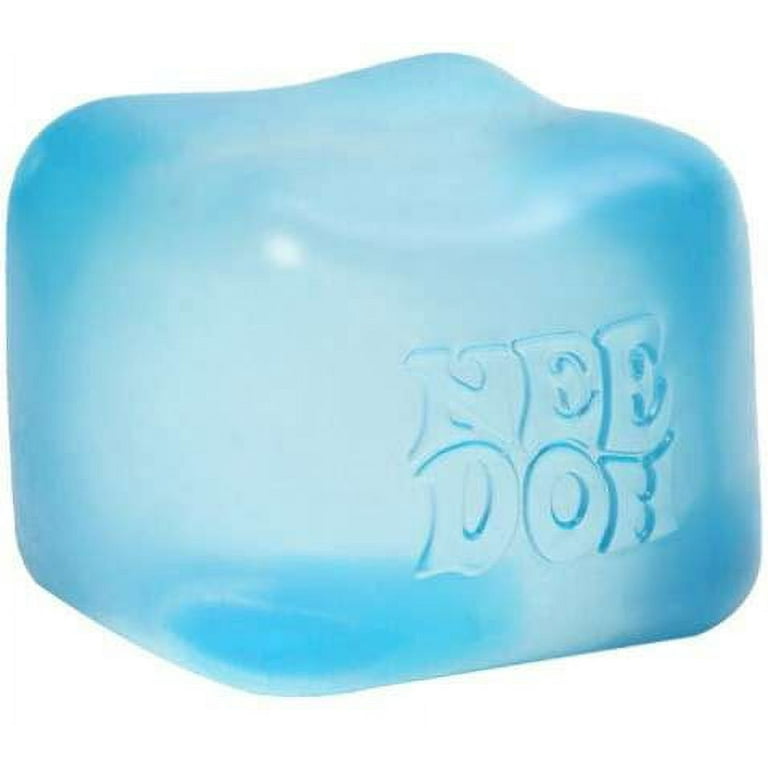 Neato Ice Cubes, 450+ Favorites Under $10, Neato Ice Cubes from Therapy  Shoppe Fidget Ball, Neato, Nee Doh, Squishy, Squeeze, Stress, Gel,  Sensory Tool-Toy-Ball, Calming
