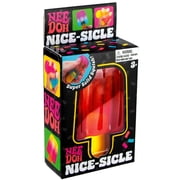 NeeDoh Nice-Sicle Stress Ball 1 RANDOM Color