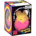 thumbnail image 1 of NeeDoh The Groovy Glob Hoppity Doos Stress Ball (1 RANDOM Figure), 1 of 5