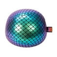 thumbnail image 1 of NeeDoh The Groovy Glob Mermaid Dohzee Stress Ball, 1 of 4