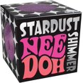thumbnail image 1 of NeeDoh The Groovy Glob Stardust Small Stress Ball (1 RANDOM Color), 1 of 1