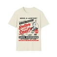 thumbnail image 1 of Need A Lawyer Then Call Saul - Better Call Saul Softstyle T-Shirt, 1 of 3