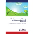 thumbnail image 1 of Need Assessment Using Participatory Learning Methods (Paperback), 1 of 1