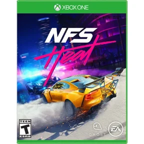 Need For Speed: Heat - Microsoft Xbox One