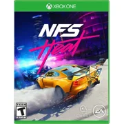 Need For Speed Heat - Microsoft Xbox One