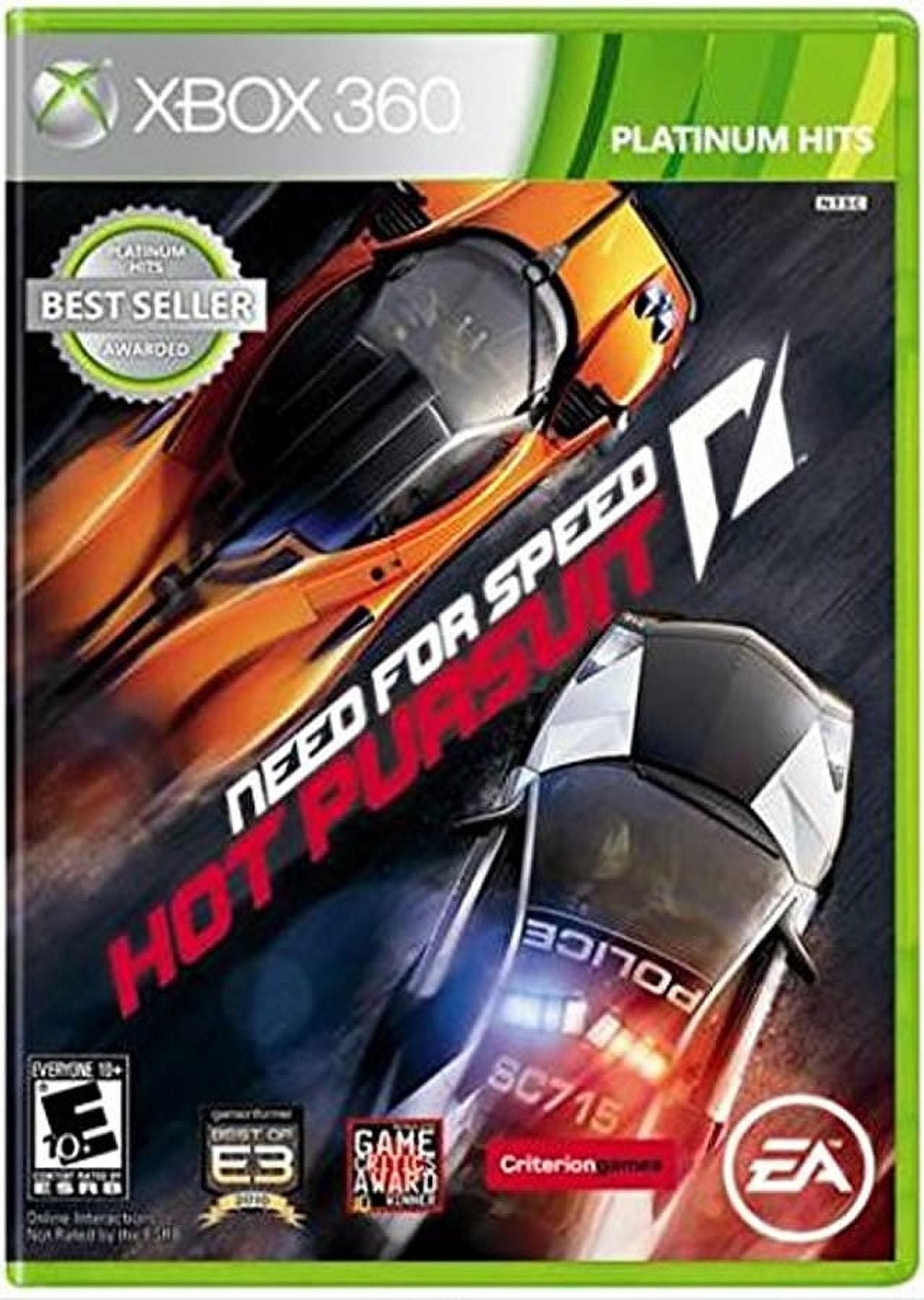 Need For Speed Heat (Seminovo) - Xbox One - ZEUS GAMES - A única