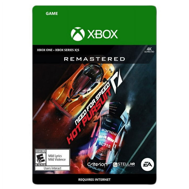 SpeedRunners: Deluxe Edition Xbox One & Xbox Series X, S, No Code