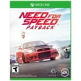 thumbnail image 1 of Need for Speed Payback (2017) (Xbox One), 1 of 3