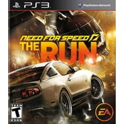 Cokem International Need For Speed: The Run