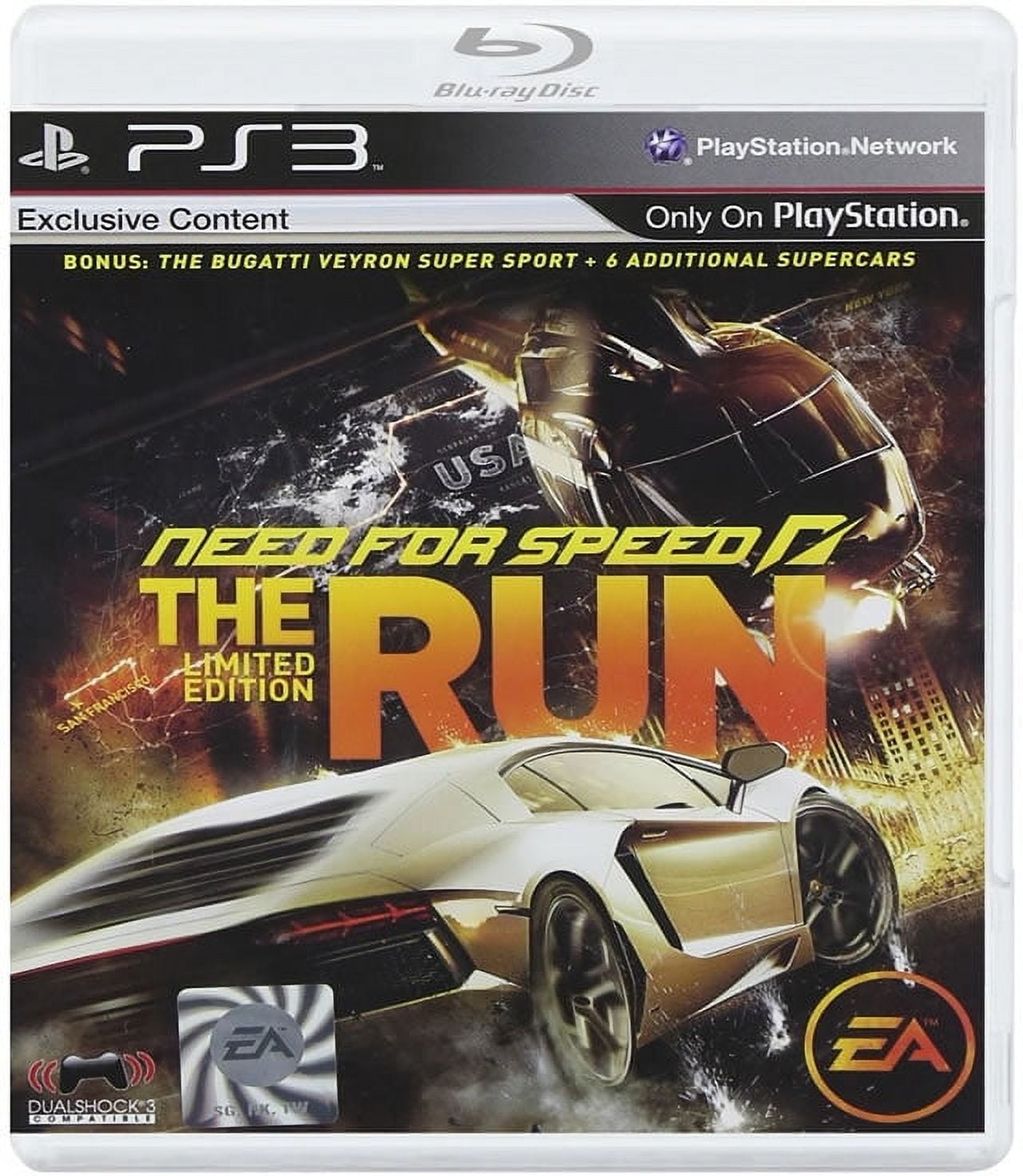 Will there be a Need For Speed The Run 2?