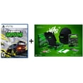 thumbnail image 1 of Need For Speed: Unbound - PlayStation 5 + Exclusive Creative Subversion Kit, 1 of 12