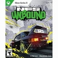 thumbnail image 1 of Need For Speed Unbound (Xbox Series X) Brand New, 1 of 1