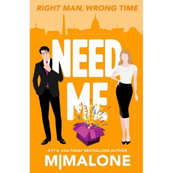 Need Me, (Paperback)