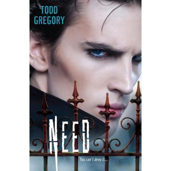 Pre-Owned Need (Paperback) by Todd Gregory