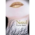 thumbnail image 1 of Pre-Owned Need (Need Pixies, Book 1) (Hardcover) 1599903385 9781599903385, 1 of 1