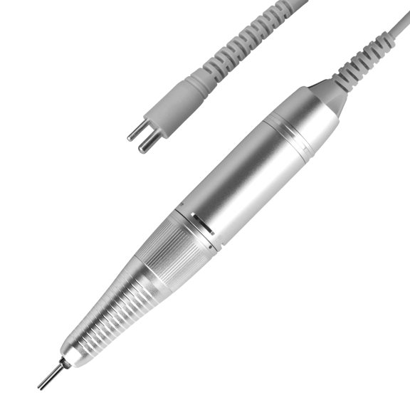 (Need Portable Host) Updated Handpiece for AZ GOGO-102 Nail Drill Machine Part, AZ GOGO 30000 rpm Portable Nail Drill - For Updated 2 Jack Host(Newer) ALT2