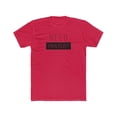 thumbnail image 1 of Need Prayer Men's Cotton Crew Tee, 1 of 8