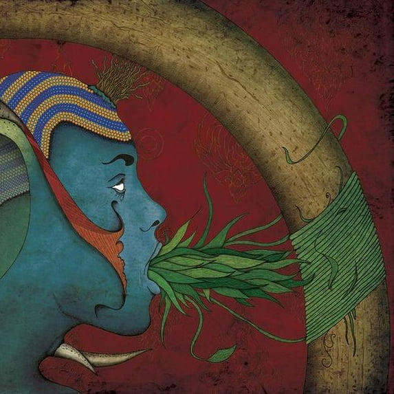 Need - Siamese God - Music & Performance - CD