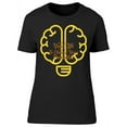 thumbnail image 1 of Need To Change Your Priorities T-Shirt Women -Image by Shutterstock, Female Medium, 1 of 2