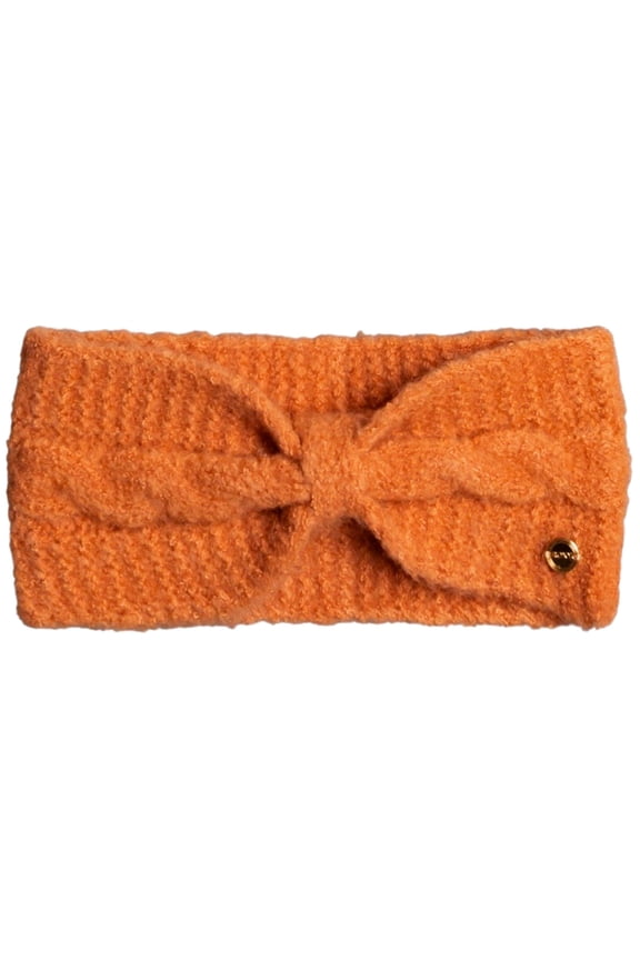 Need To Speak Headband [Sunburn]