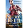 thumbnail image 1 of Pre-Owned Need You Now (Mass Market Paperback) 1420142763 9781420142761, 1 of 1