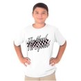 thumbnail image 1 of Need for Speed Car Racing Fanatic Crewneck T Shirts Boy Girl Teen Brisco Brands L, 1 of 6