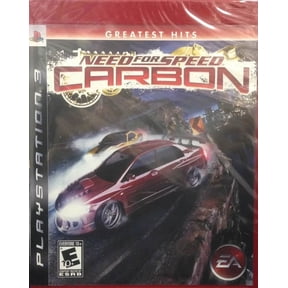 Need for Speed: Carbon (Greatest Hits) - PlayStation 3