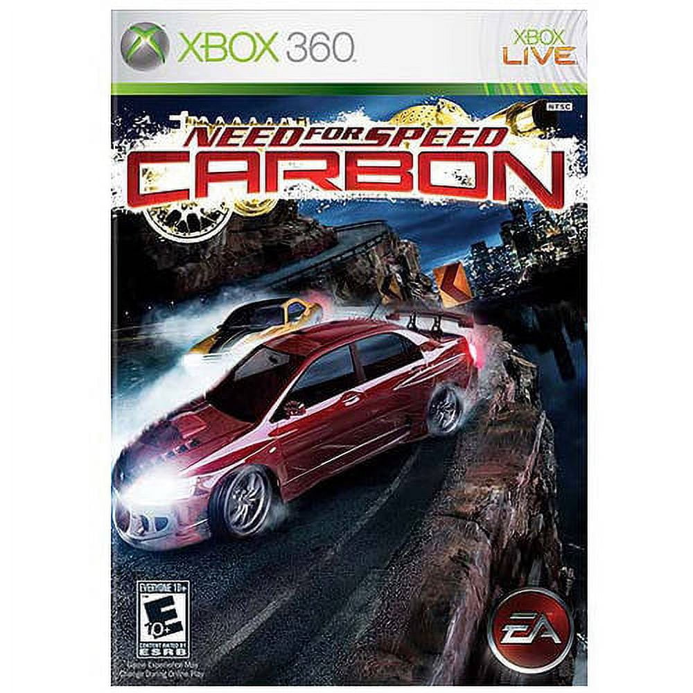 Need for Speed: The Run, Electronic Arts, Xbox 360, [Physical] 