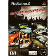 Need for Speed: Collectors Series - PS2 Playstation 2 (Used)