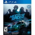thumbnail image 1 of Need for Speed, Electronic Arts, PlayStation 4, [Physical], 014633368611, 1 of 6